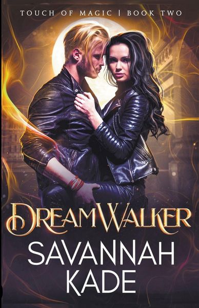 Produktbild: DreamWalker