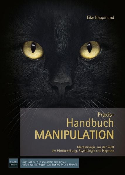 Produktbild: Handbuch: Manipulation