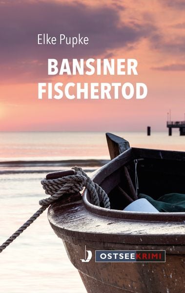Produktbild: Bansiner Fischertod