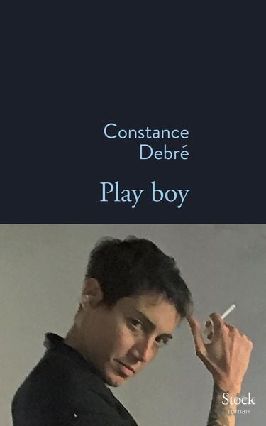 Produktbild: Play Boy