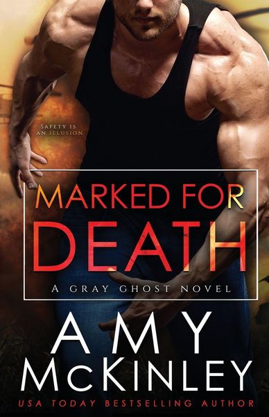Produktbild: Marked for Death