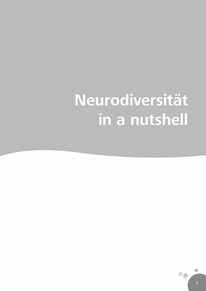 Produktbild: Rund um Neurodivergenz in der Schule