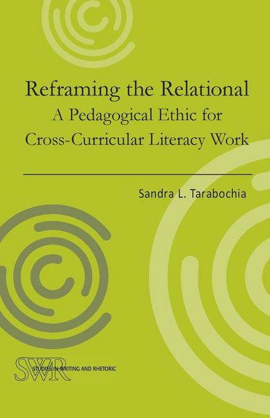 Produktbild: Reframing the Relational
