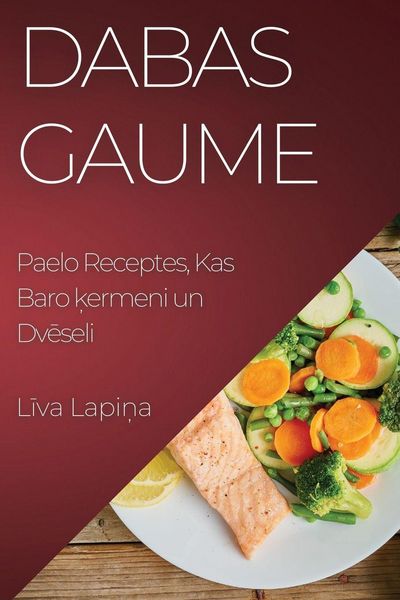 Produktbild: Dabas Gaume