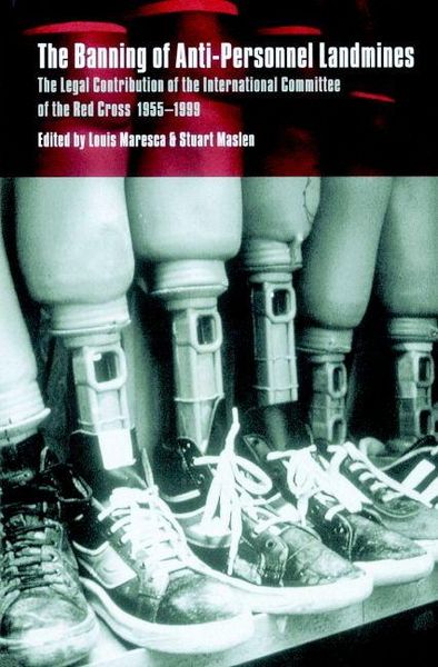 Produktbild: The Banning of Anti-Personnel Landmines