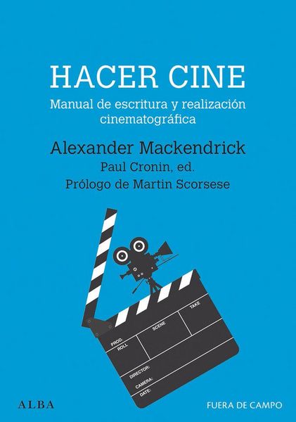 Produktbild: Hacer cine