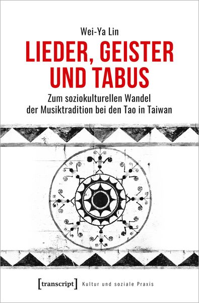 Produktbild: Lieder, Geister und Tabus