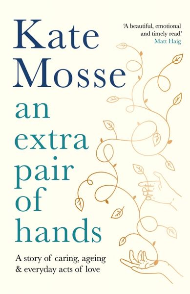 Produktbild: An Extra Pair of Hands