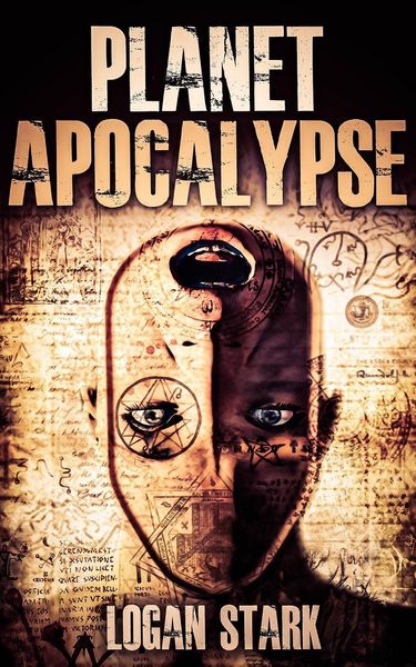Produktbild: Planet Apocalypse (Primitive versus Machine, #1)