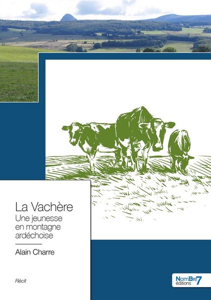 Produktbild: La vachere