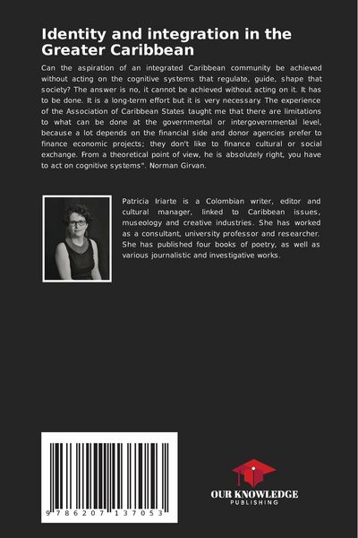 Produktbild: Identity and integration in the Greater Caribbean