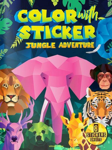 Produktbild: Jungle Adventure