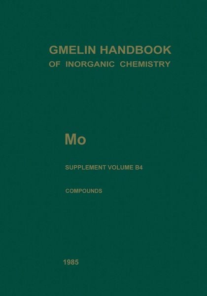 Produktbild: Mo Molybdenum