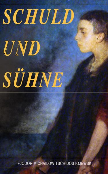 Produktbild: Schuld und S&uuml;hne