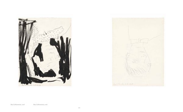 Produktbild: Georg Baselitz. F&uuml;&szlig;e zuerst