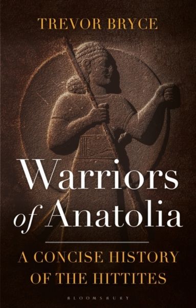 Produktbild: Warriors of Anatolia