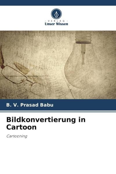 Produktbild: Bildkonvertierung in Cartoon
