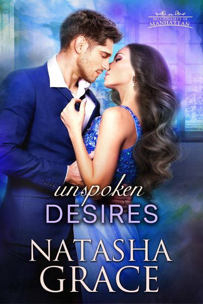 Produktbild: Unspoken Desires
