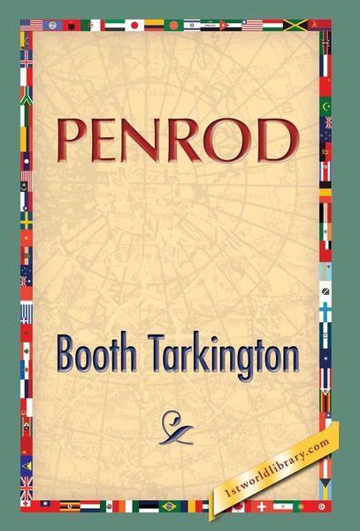 Produktbild: Penrod