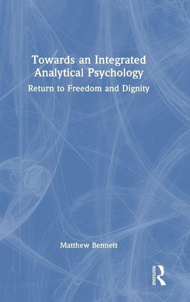 Produktbild: Towards an Integrated Analytical Psychology