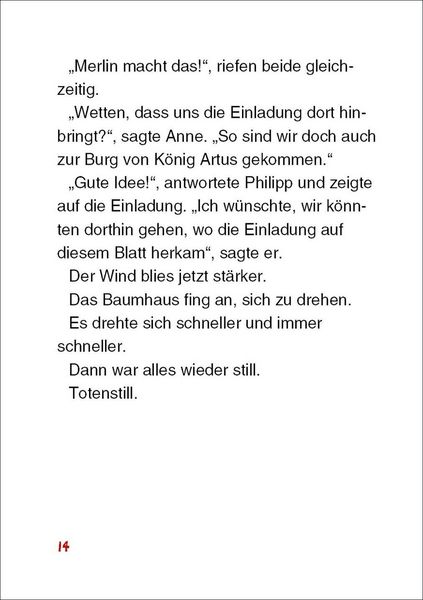 Produktbild: Das magische Baumhaus junior (Band 27) - Geheimauftrag im Spukschloss