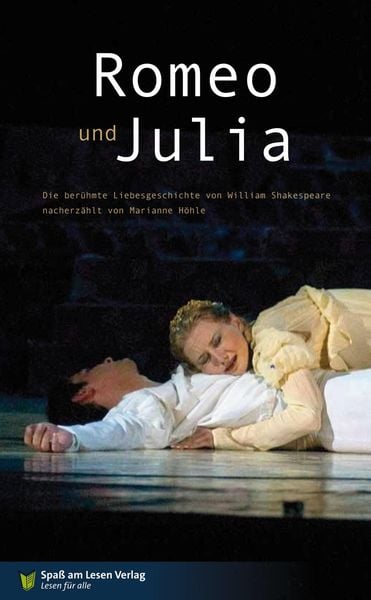 Produktbild: Romeo & Julia
