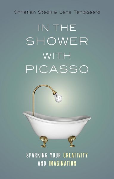 Produktbild: In the Shower with Picasso