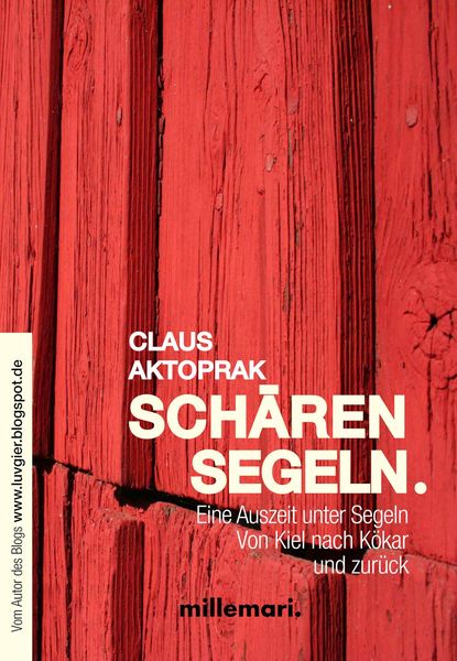 Produktbild: Sch&auml;renSegeln.