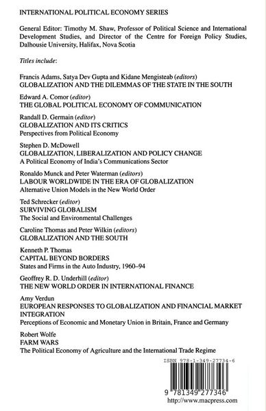 Produktbild: The Revival of Civil Society