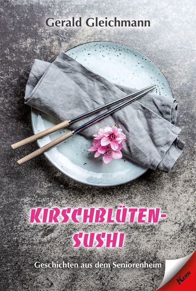 Produktbild: Kirschbl&uuml;ten Sushi