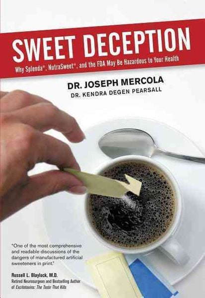 Produktbild: A Sweet Deception