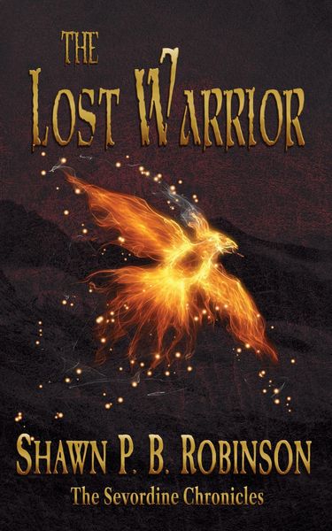 Produktbild: The Lost Warrior (The Sevordine Chronicles, #3)