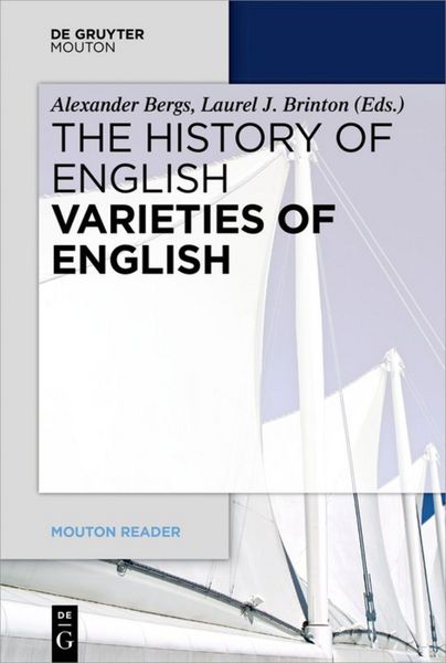 Produktbild: Varieties of English