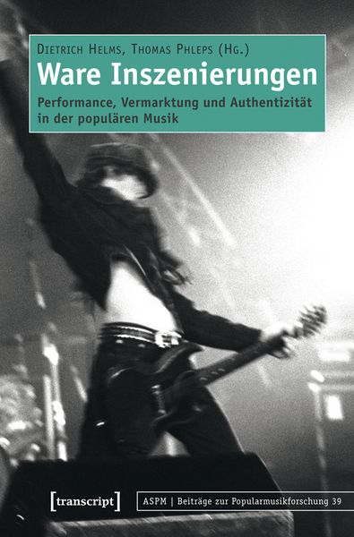Produktbild: Ware Inszenierungen