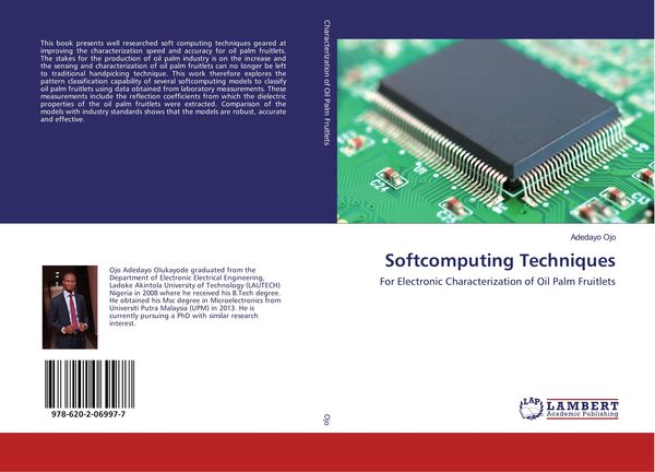 Produktbild: Softcomputing Techniques