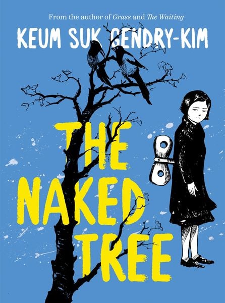 Produktbild: The Naked Tree