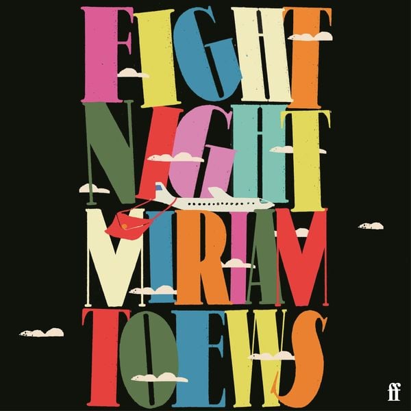 Produktbild: Fight Night