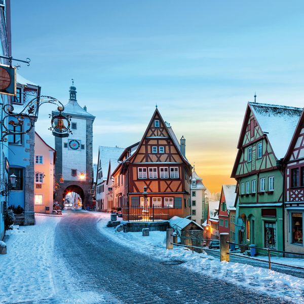 Produktbild: Germany/Deutschland 2024