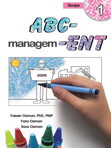 Produktbild: ABC-Management, Scope