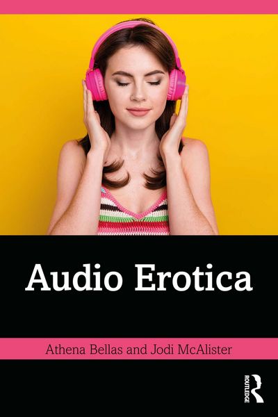Produktbild: Audio Erotica