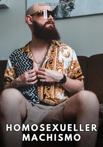 Produktbild: Homosexueller Machismo