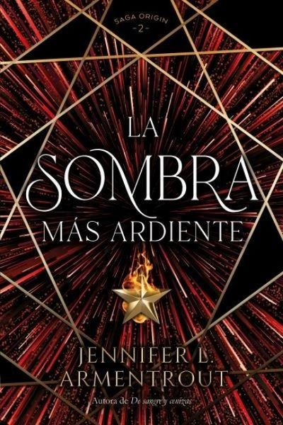 Produktbild: Sombra Mas Ardiente, La