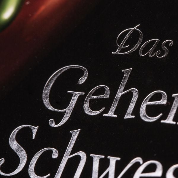 Disney. Villains 6: Das Geheimnis der Schwestern