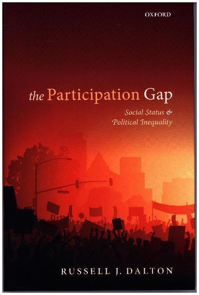 Produktbild: The Participation Gap