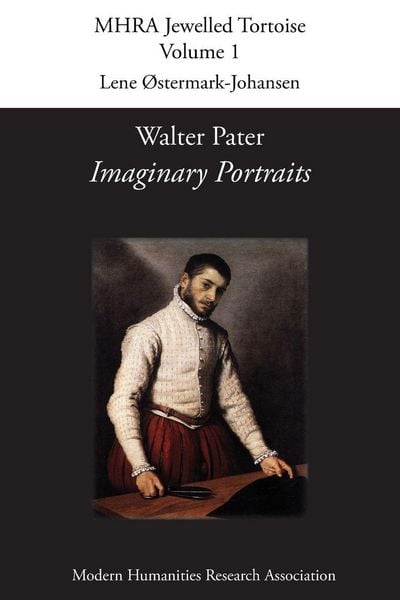 Produktbild: Imaginary Portraits