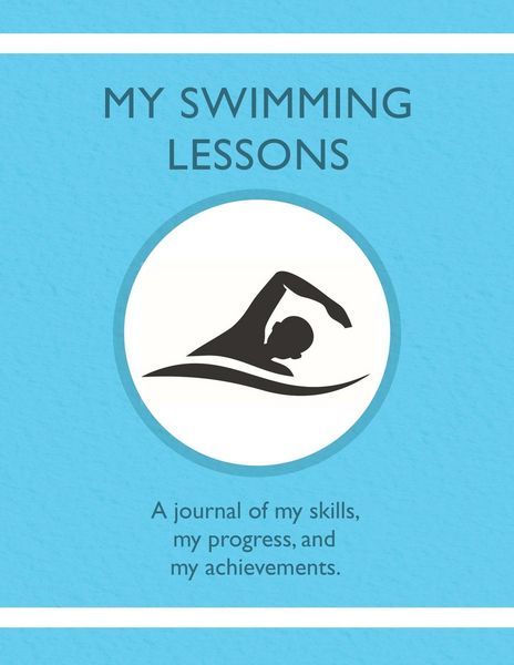 Produktbild: My Swimming Lessons