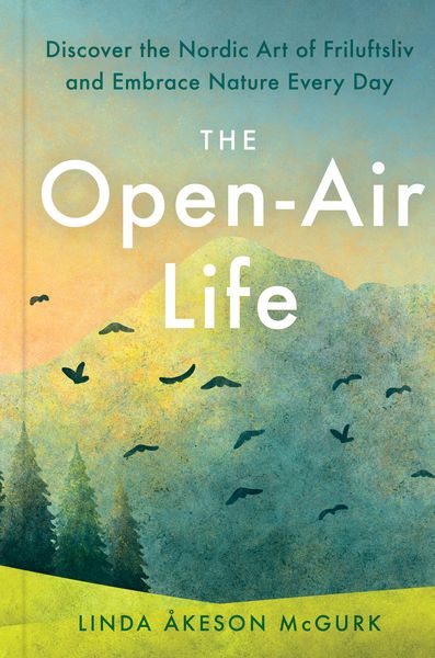 Produktbild: The Open-Air Life