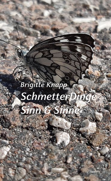 Produktbild: SchmetterDinge &bull; Sinn & Sinne