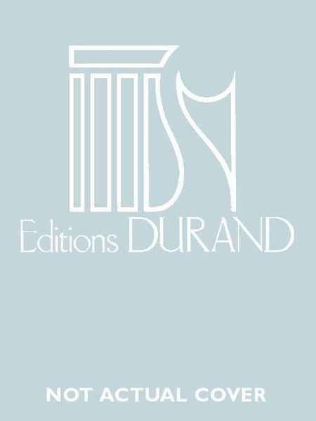 Produktbild: Vieille Diligence Sur La Route de Muzillac Op. 13, No. 6
