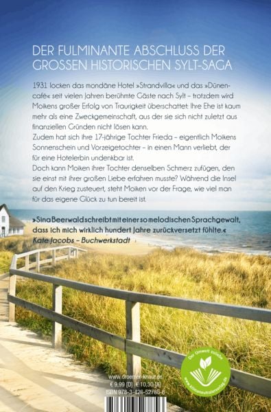 Produktbild: Das Inselm&auml;dchen